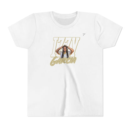 Isabella Garcia YOUTH Graphic Tee