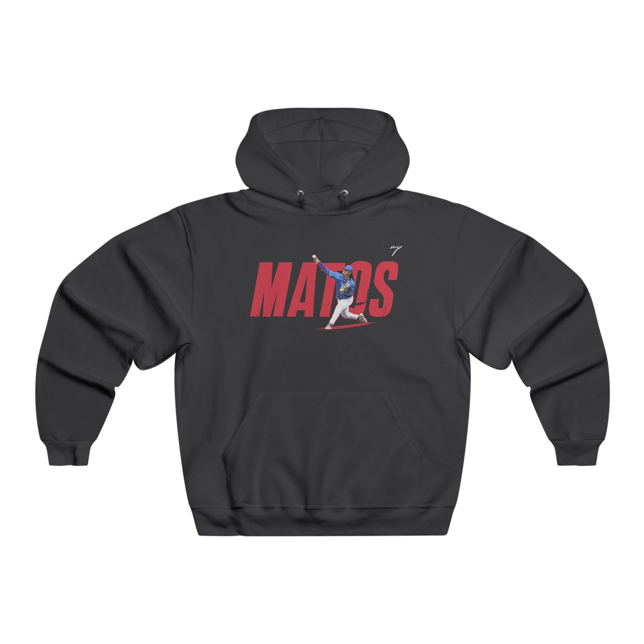 Carlos Matos Vintage Hoodie