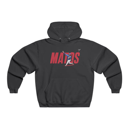 Carlos Matos Vintage Hoodie