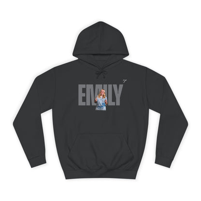 Emily Michalak Hoodie