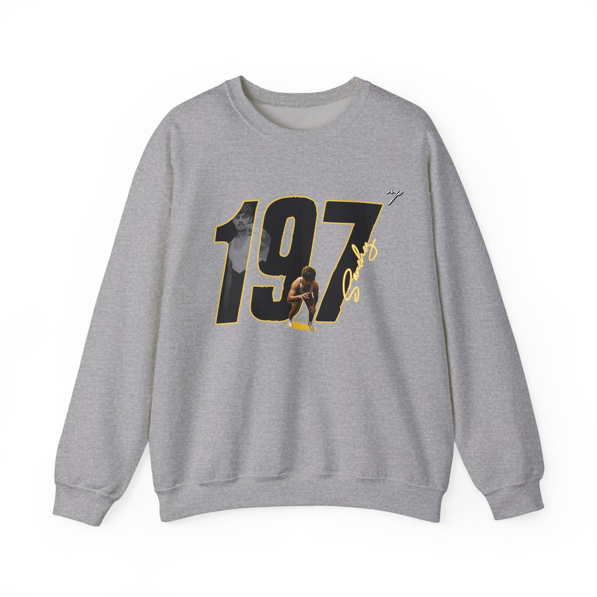 Josef Sanchez Crewneck