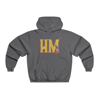 Hannah McClaskey Vintage Hoodie