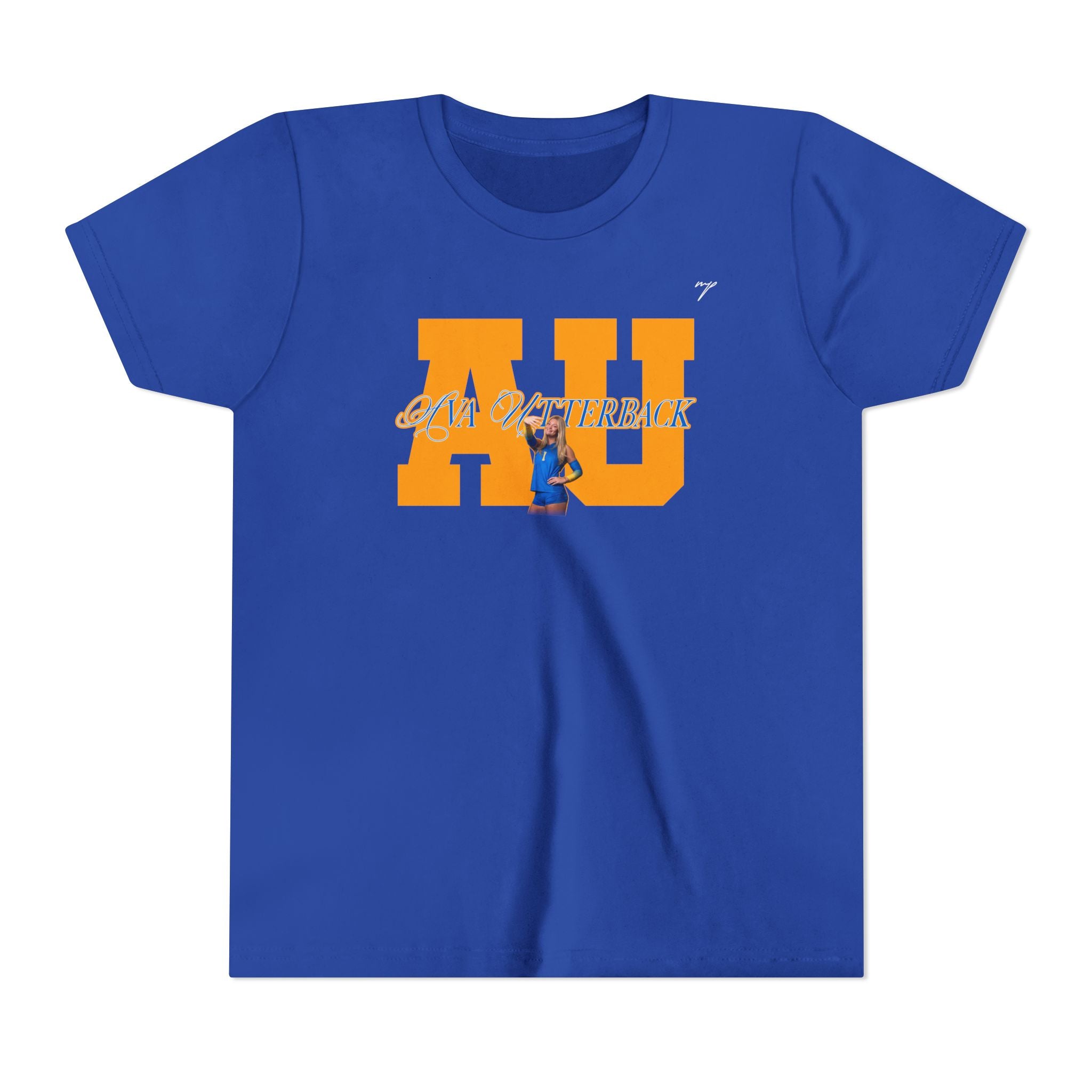 Ava Utterback YOUTH Graphic Tee