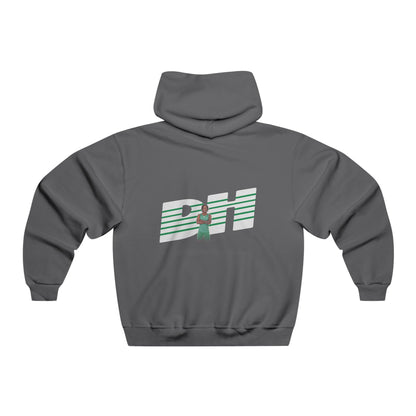 Dominique Hall Vintage Hoodie