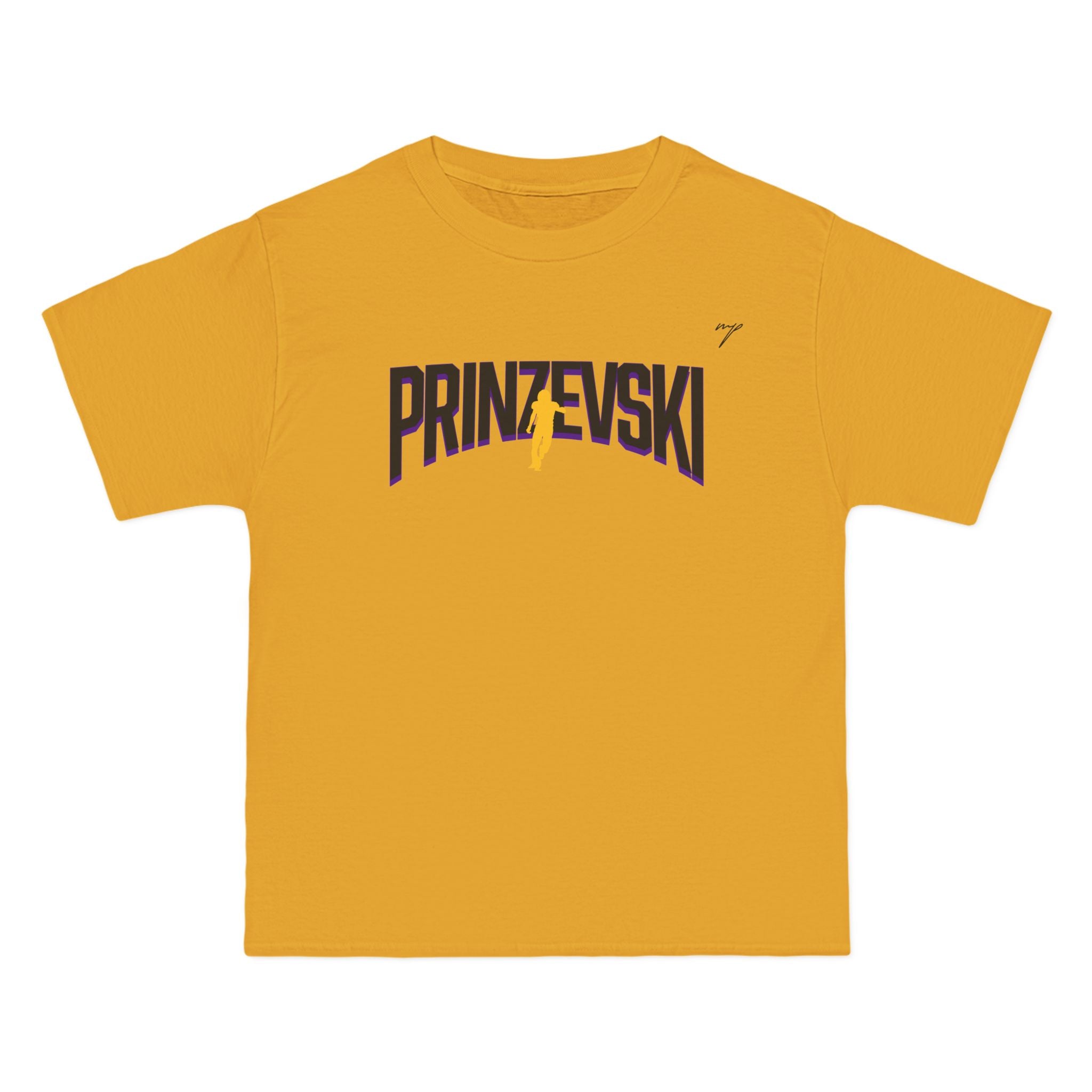 Kai Prinzevski Vintage Tee