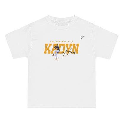 Kadyn Hines Vintage Tee