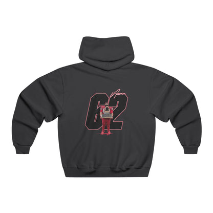 Todd Nunn Vintage Hoodie