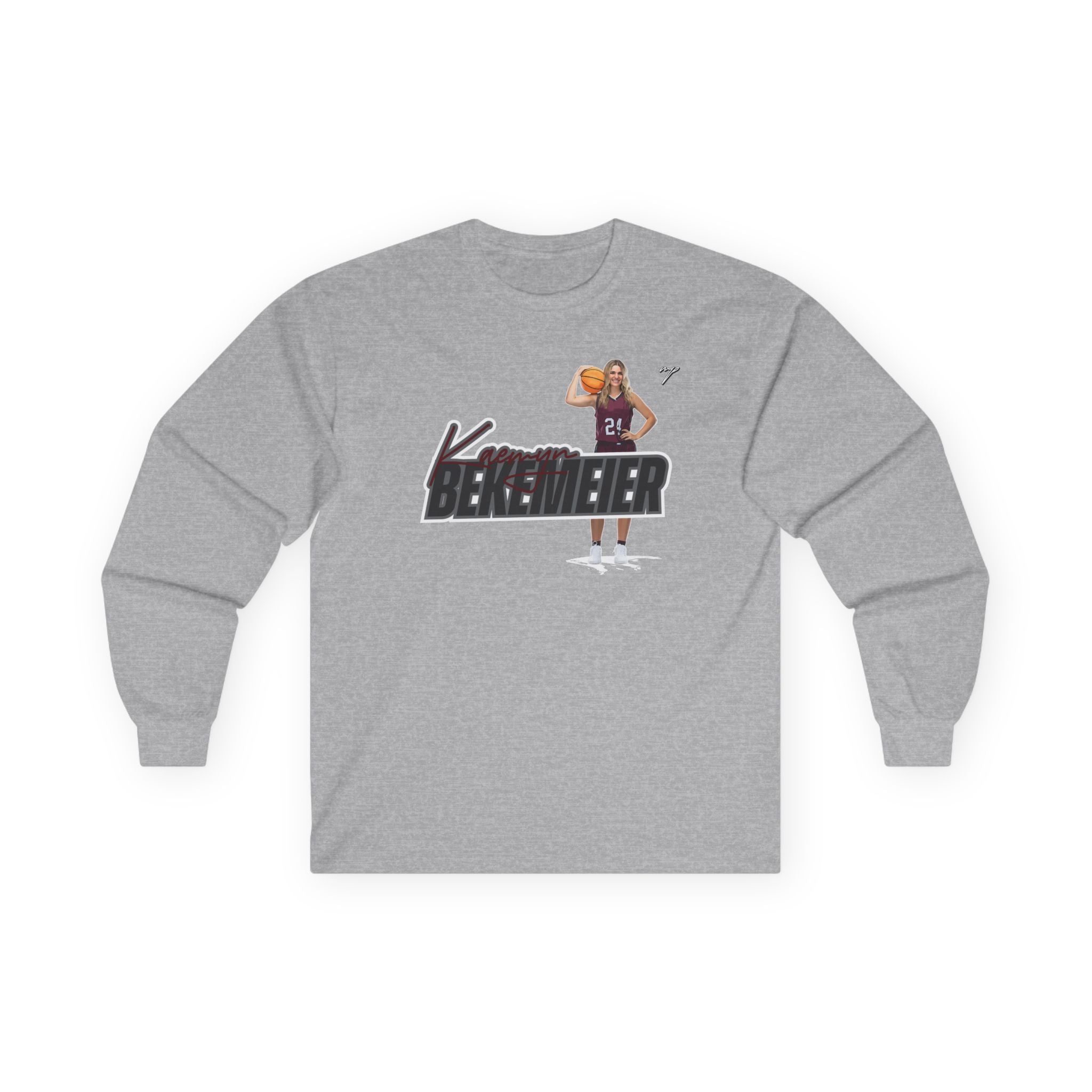 Kaemyn Bekemeier Long Sleeve Tee