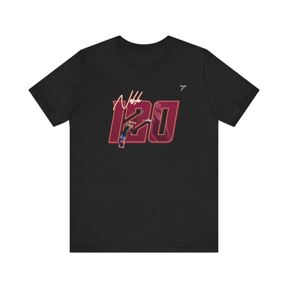 Caleb Noble Graphic Tee