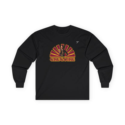 Halle Gregoire Long Sleeve