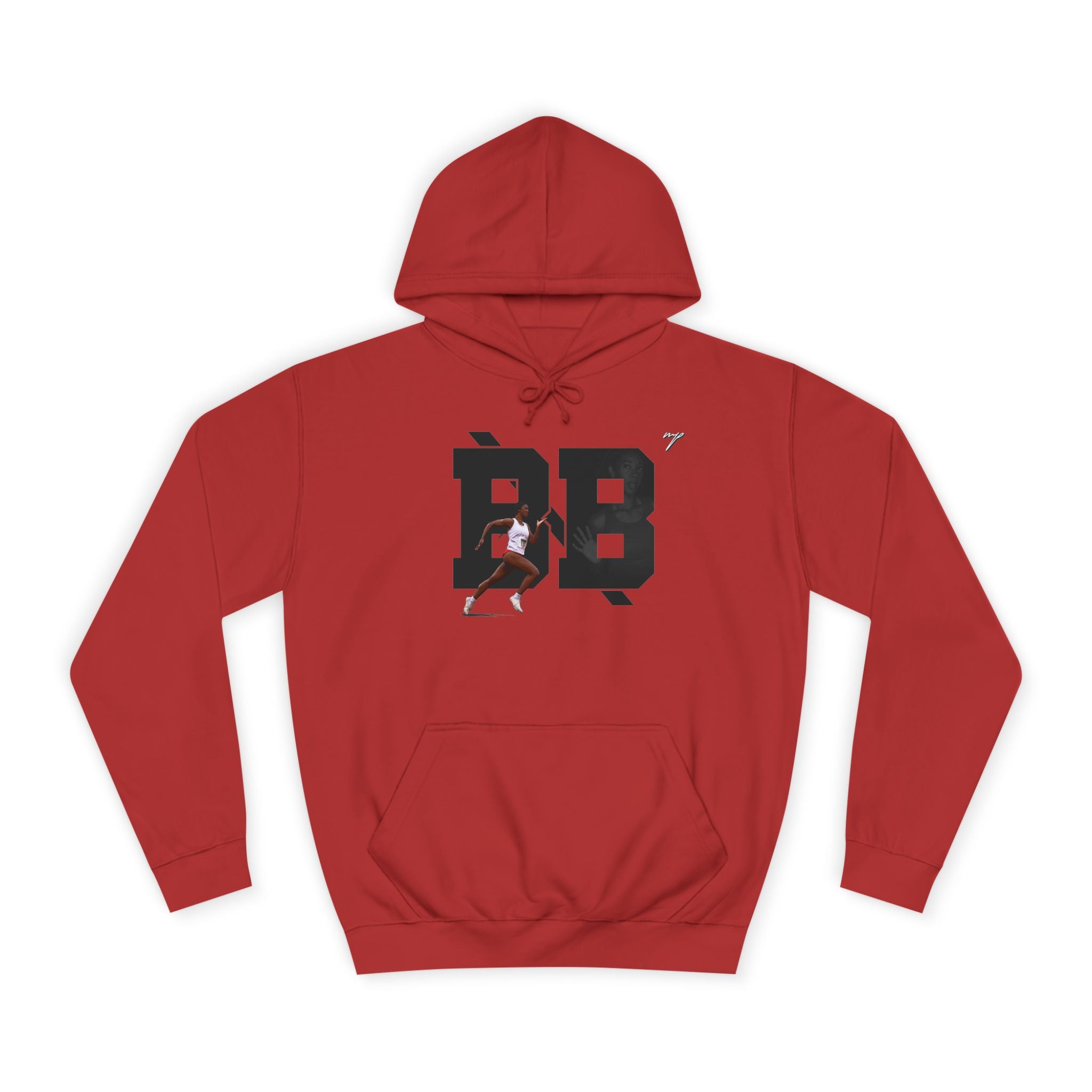 Brianna Beckham Hoodie
