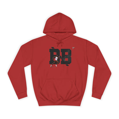 Brianna Beckham Hoodie