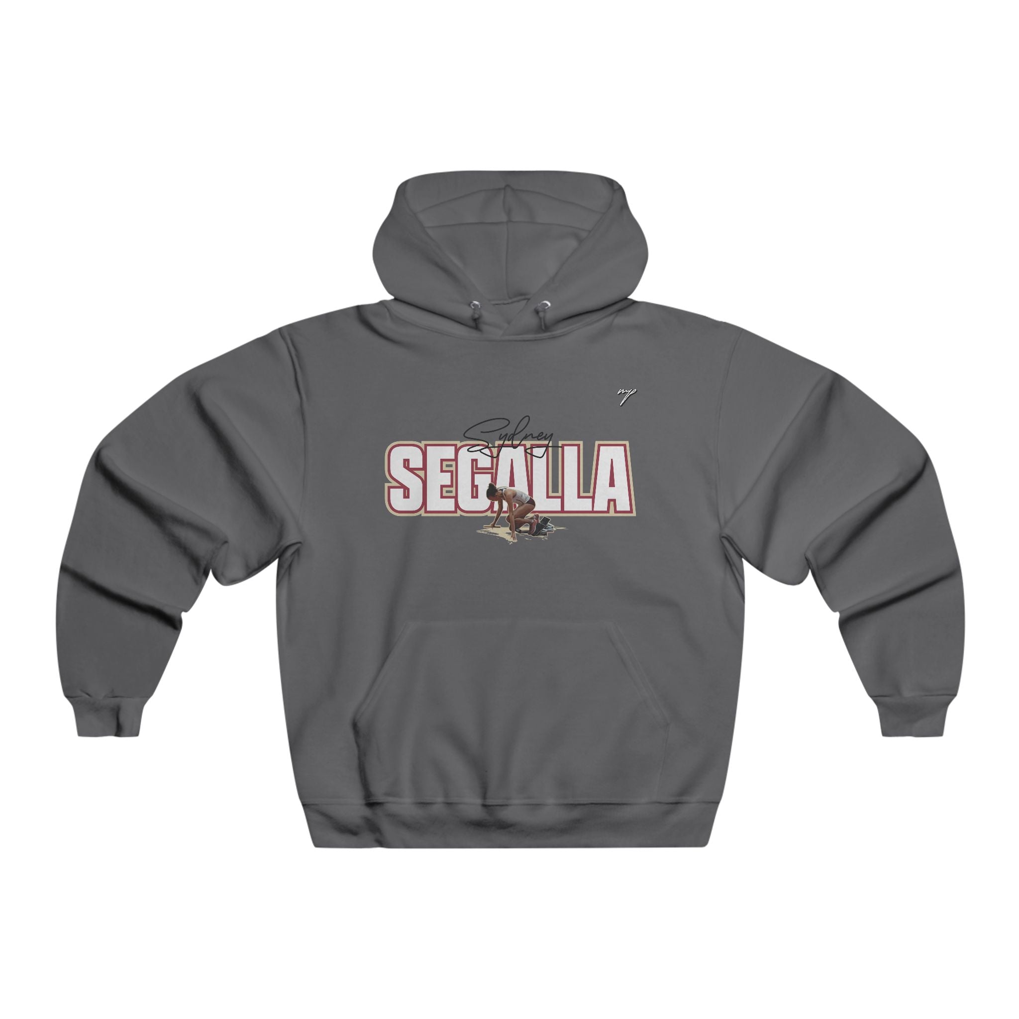 Sydney Segalla Vintage Hoodie