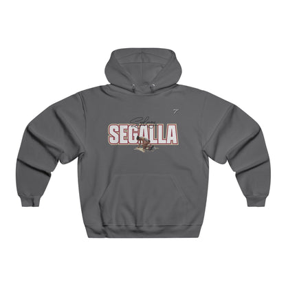 Sydney Segalla Vintage Hoodie