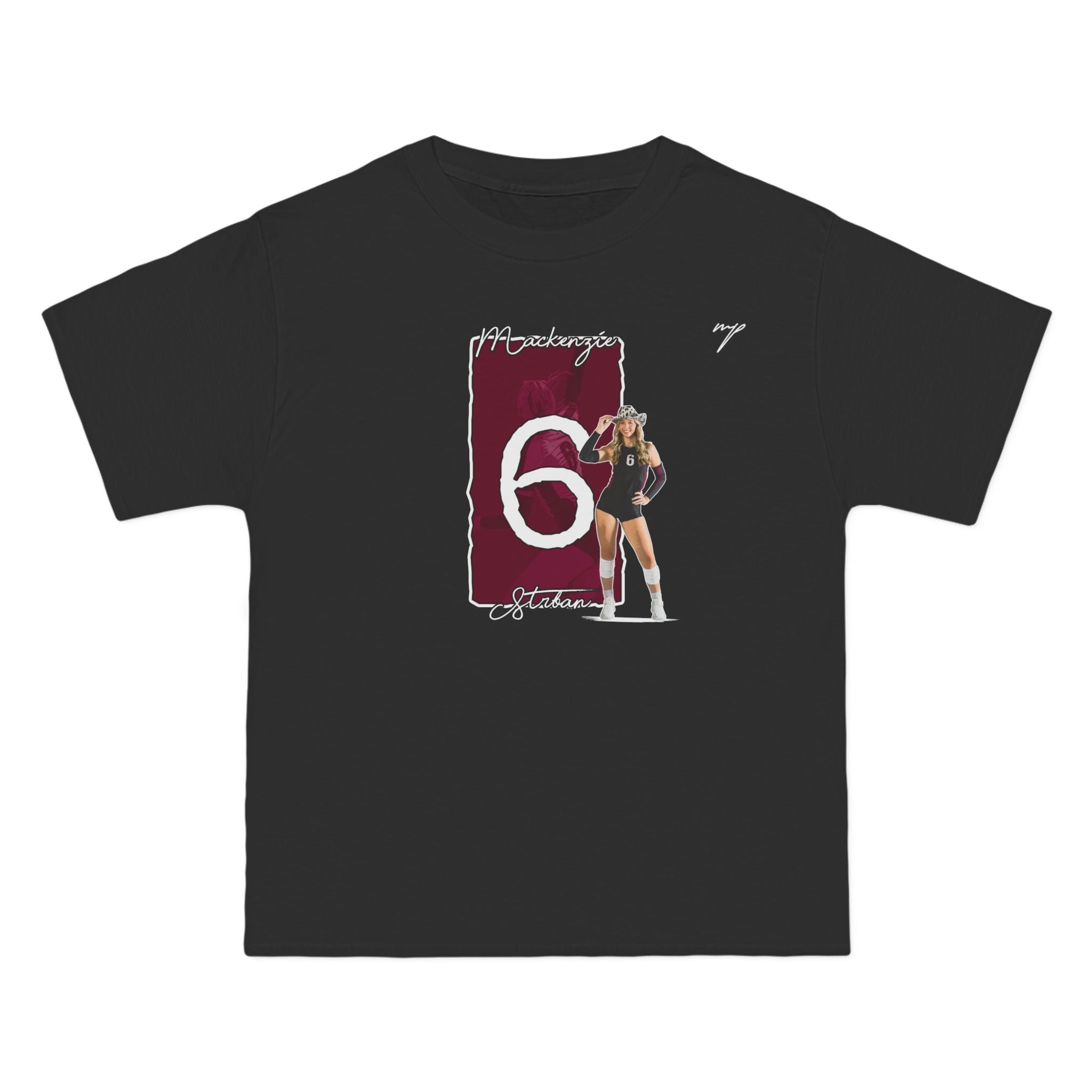 Mackenzie Strban Vintage Tee