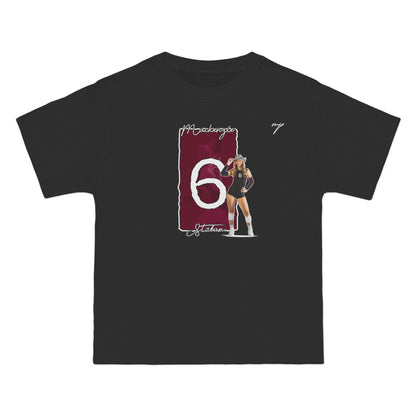 Mackenzie Strban Vintage Tee