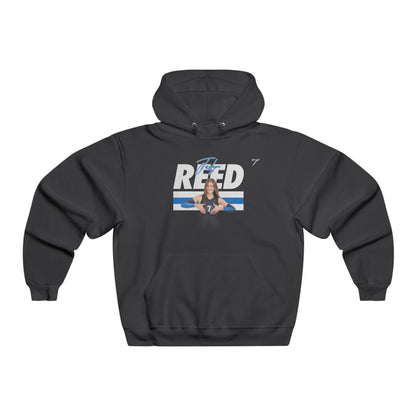 Jaslyn Reed Vintage Hoodie