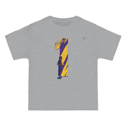 Frantzley Cherilus Vintage Tee