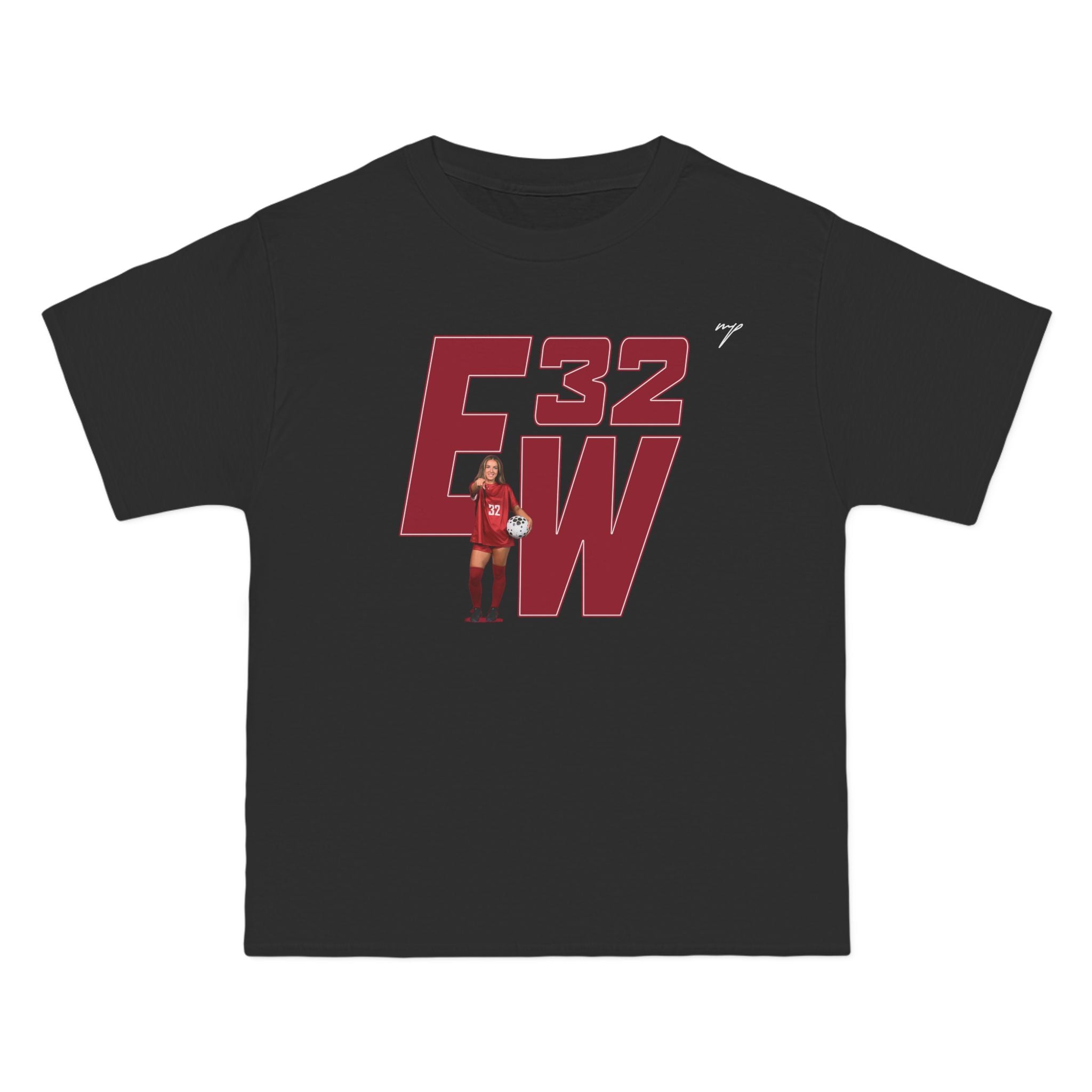 Emma Widmor Vintage Tee