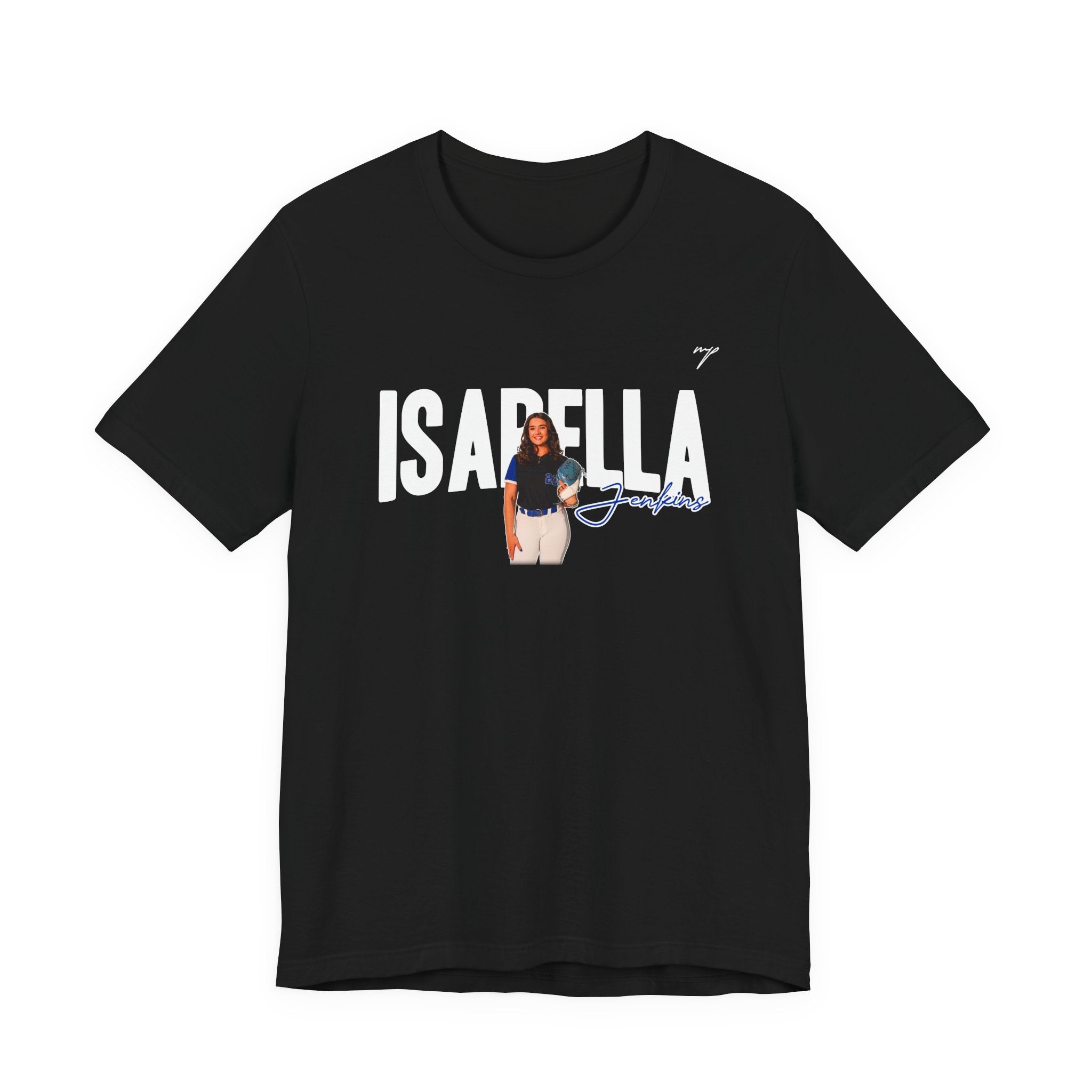 Isabella Jenkins Graphic Tee