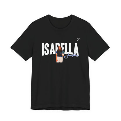 Isabella Jenkins Graphic Tee