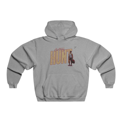 Anthony Hunt Vintage Hoodie