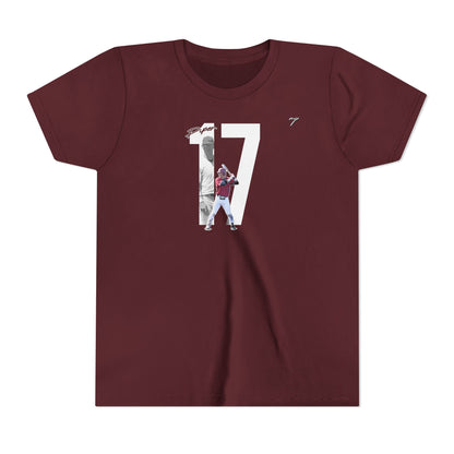 Mason Piper YOUTH Graphic Tee