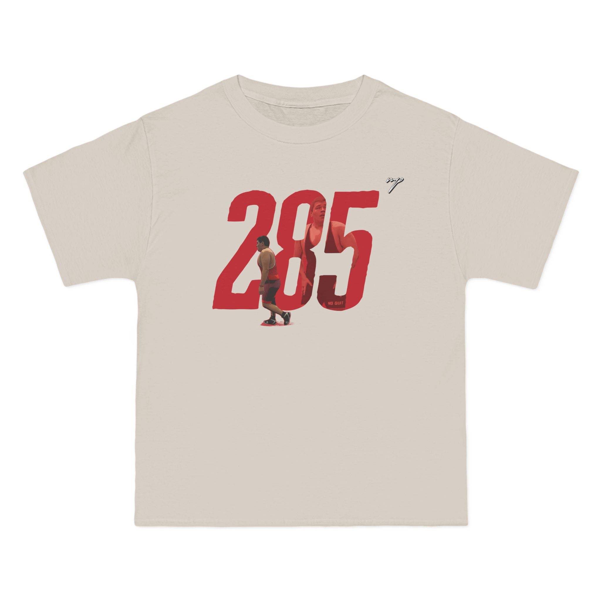 Jaevion Cunningham Vintage Tee