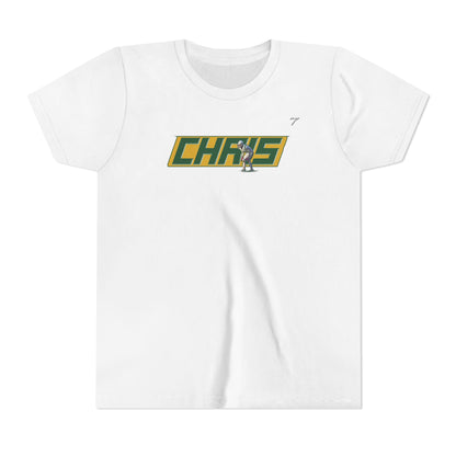 Chris Petruska Jr YOUTH Graphic Tee