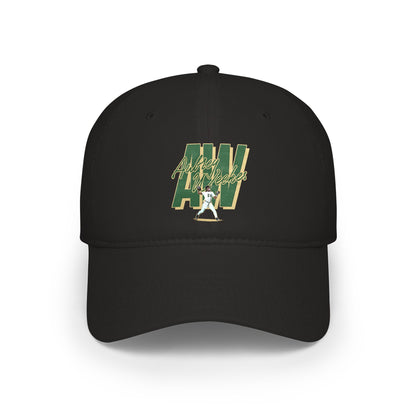 Aubrey Weekes Hat