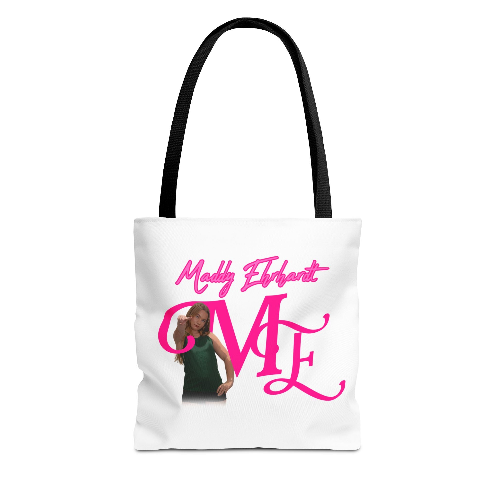 Maddy Ehrhardt Tote Bag