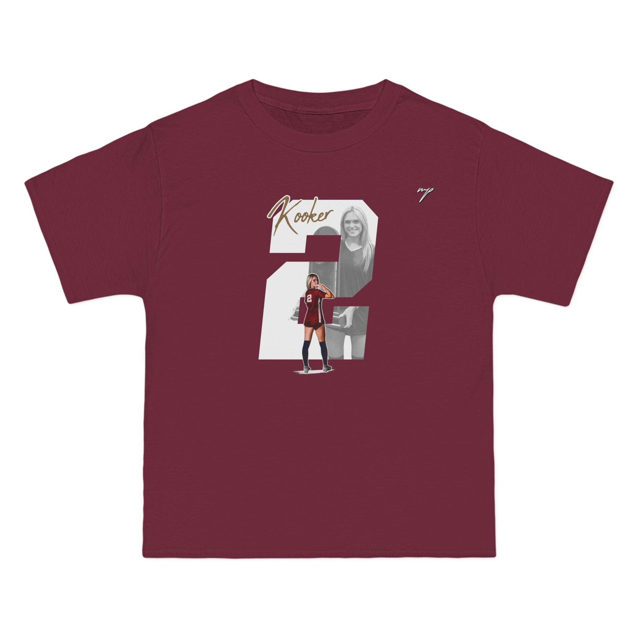 Ava Kooker Vintage Tee