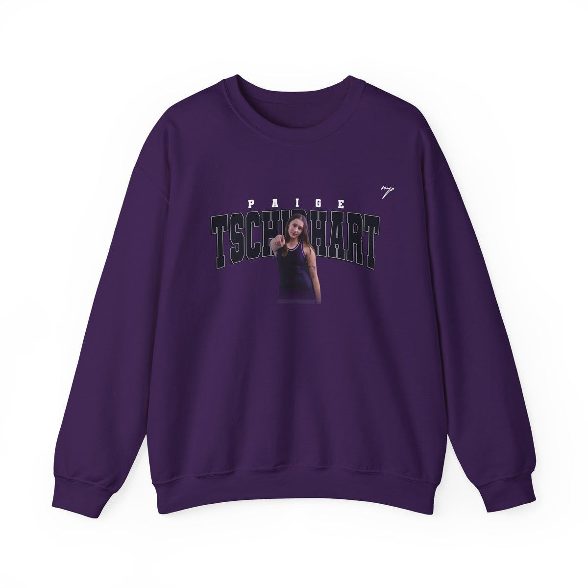 Paige Tschirhart Crewneck