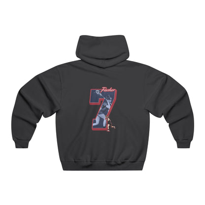 Charlee Fischer Vintage Hoodie
