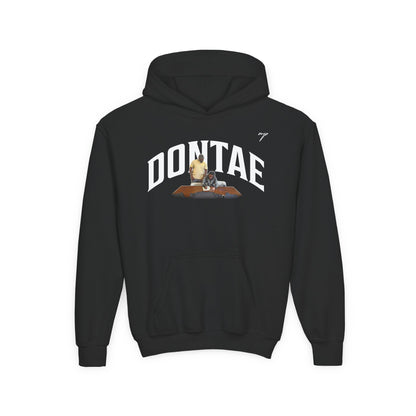 Dontae Reid YOUTH Hoodie