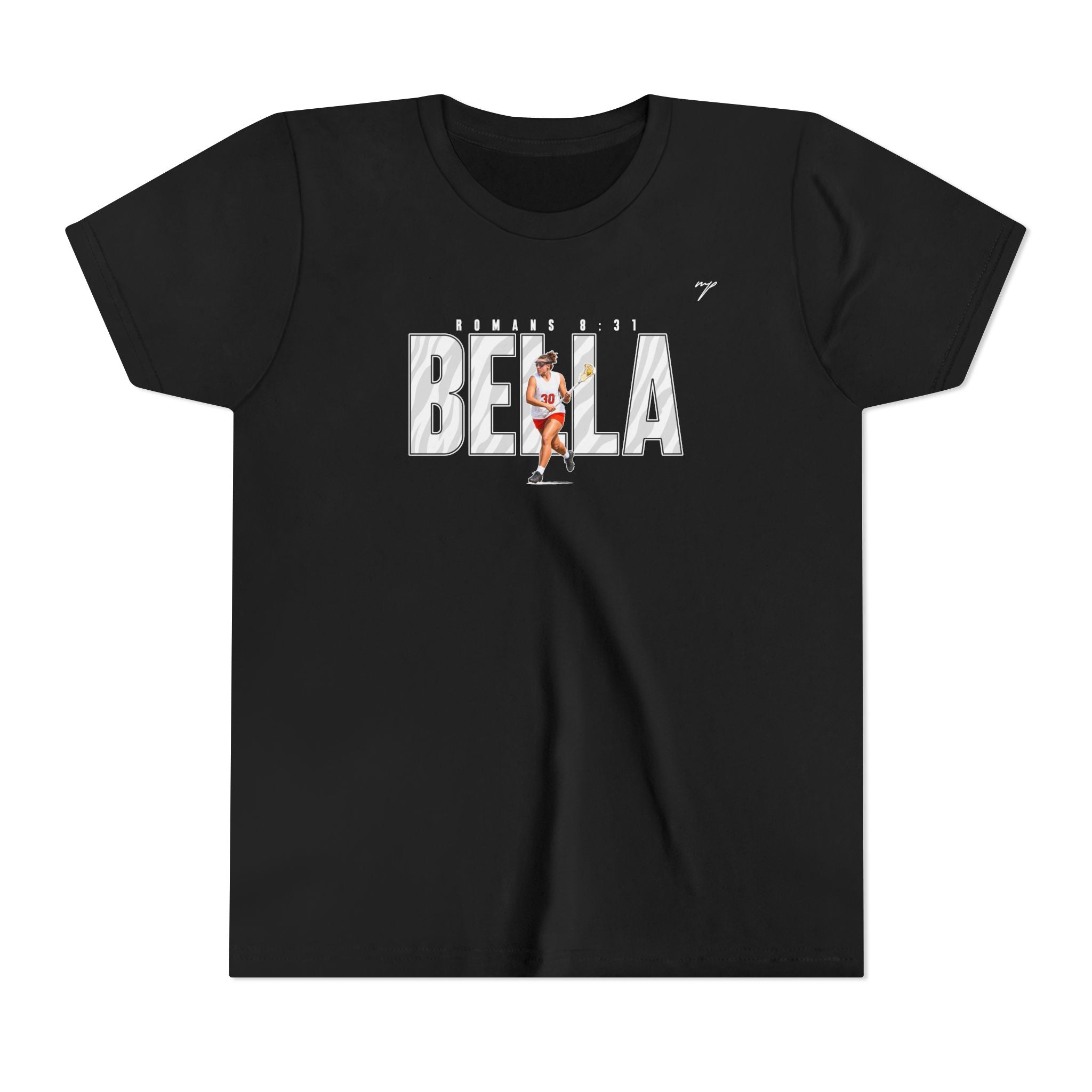 Bella Hamo YOUTH Graphic Tee