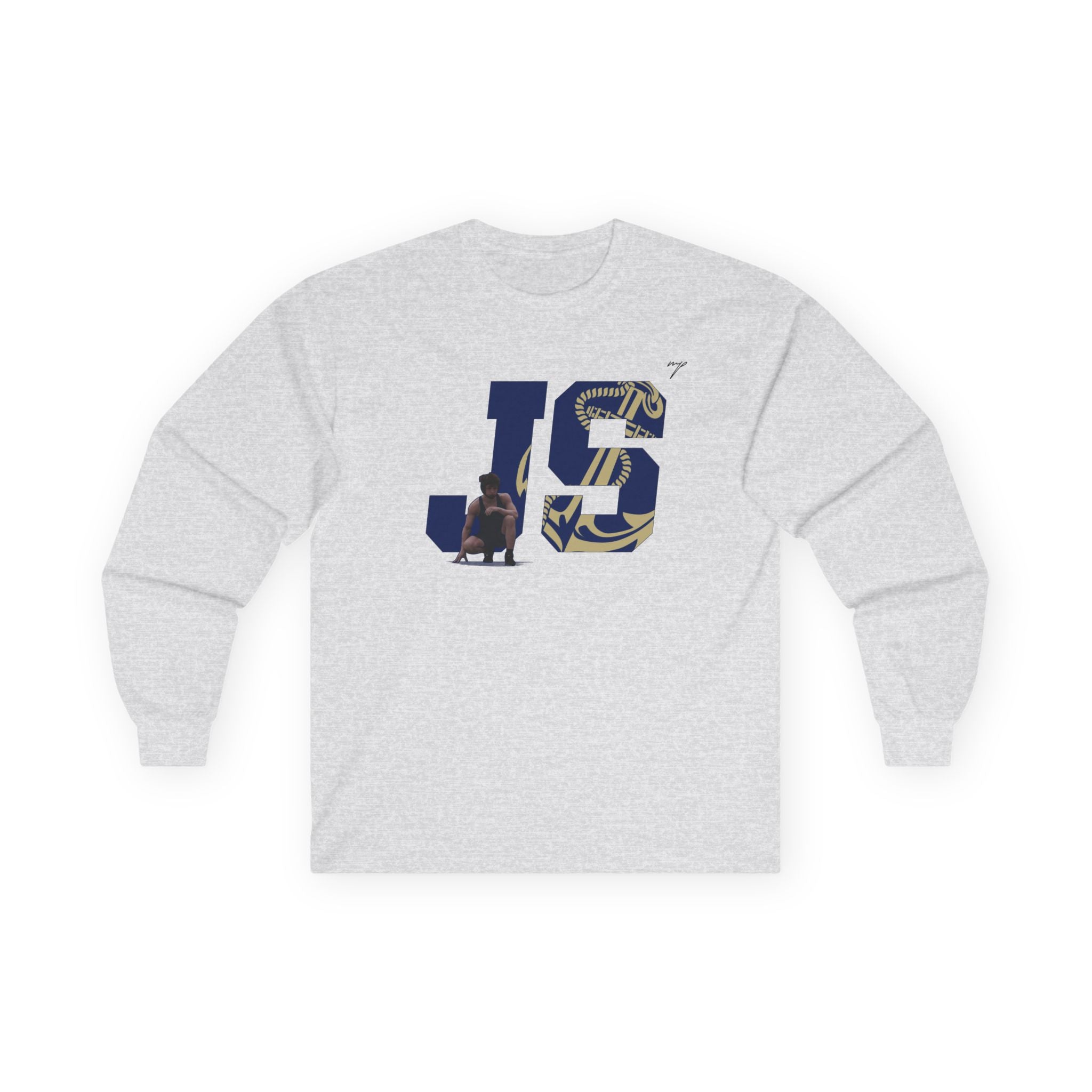 Jon Smith Long Sleeve