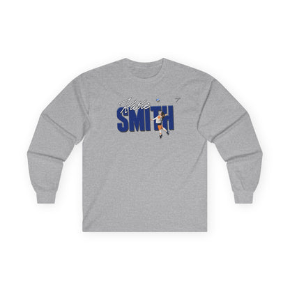 Katie Smith Long Sleeve Tee