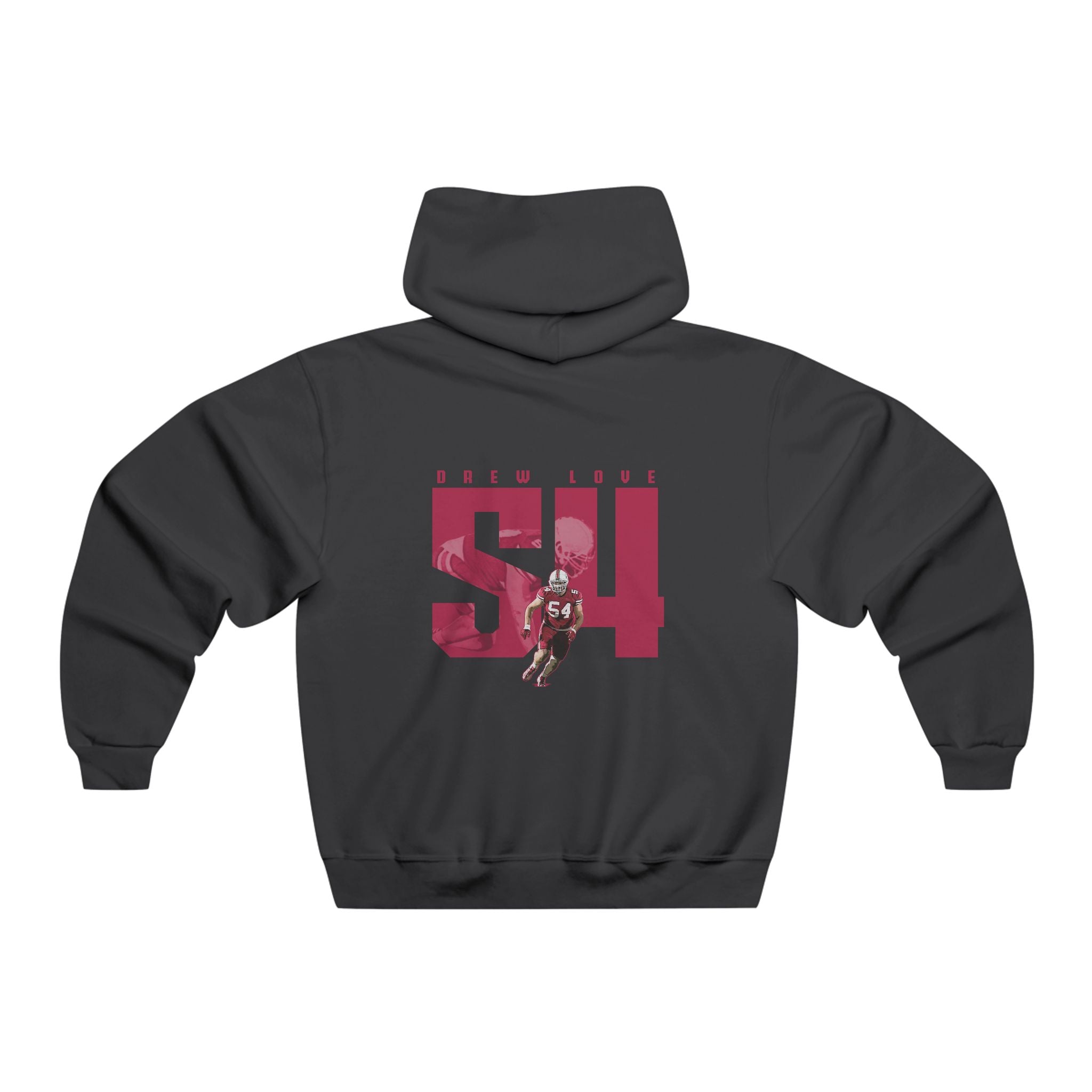 Drew Love Vintage Hoodie