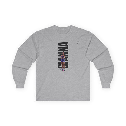 Gianna Lopez Long Sleeve Tee