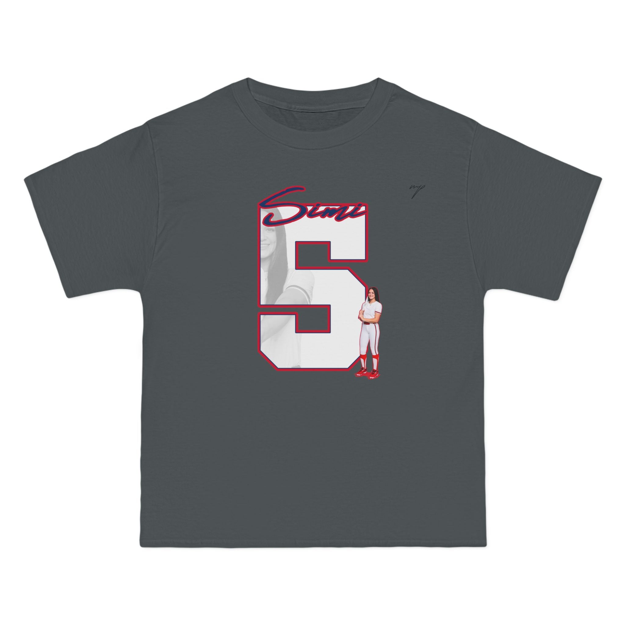 Charlie Simi Vintage Tee
