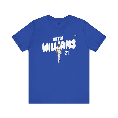Akyla Williams Graphic Tee