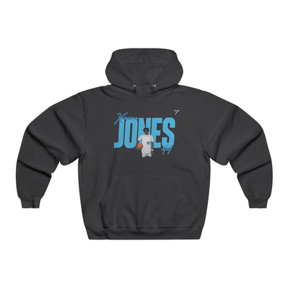 Kewone Jones Vintage Hoodie