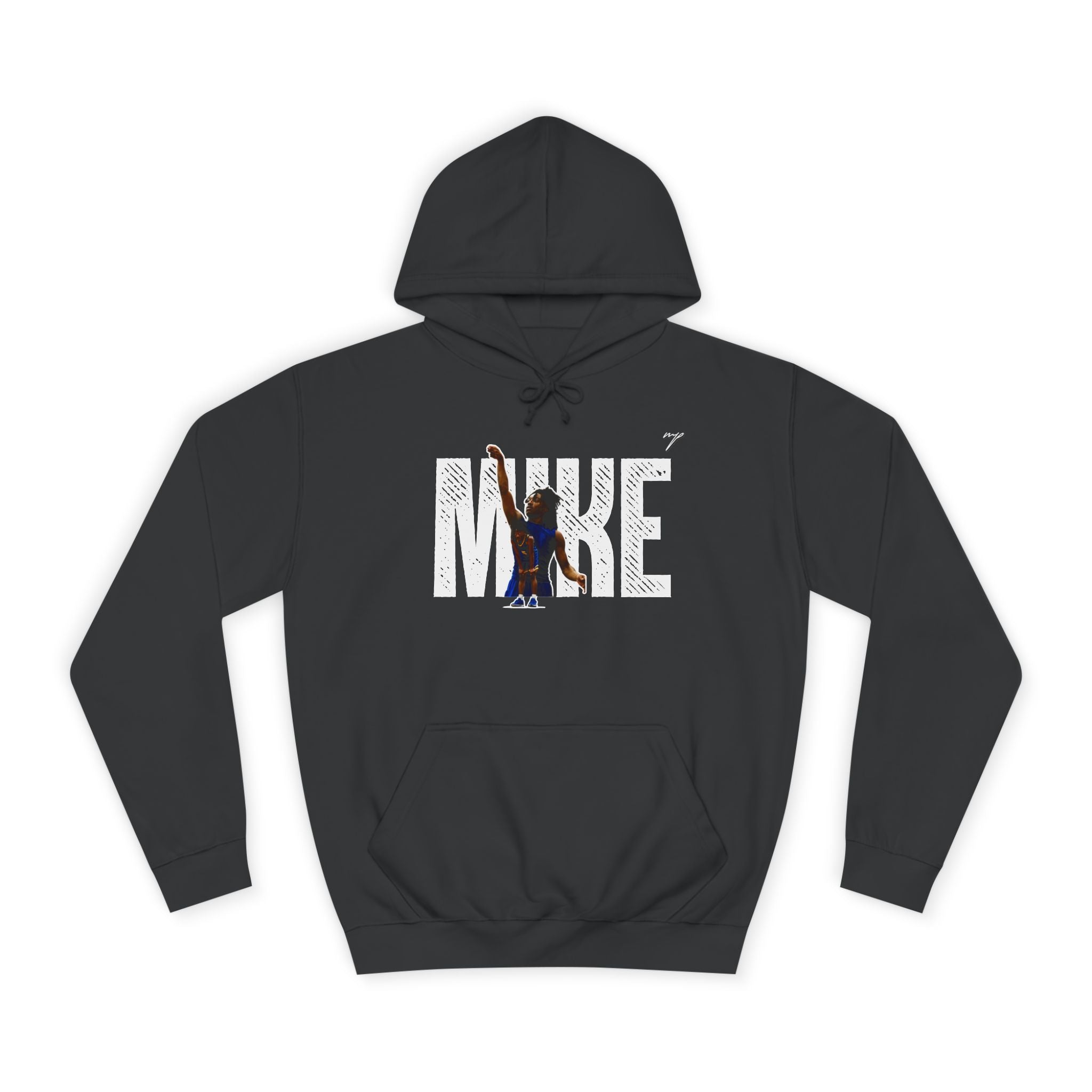 Mike Robinson Hoodie