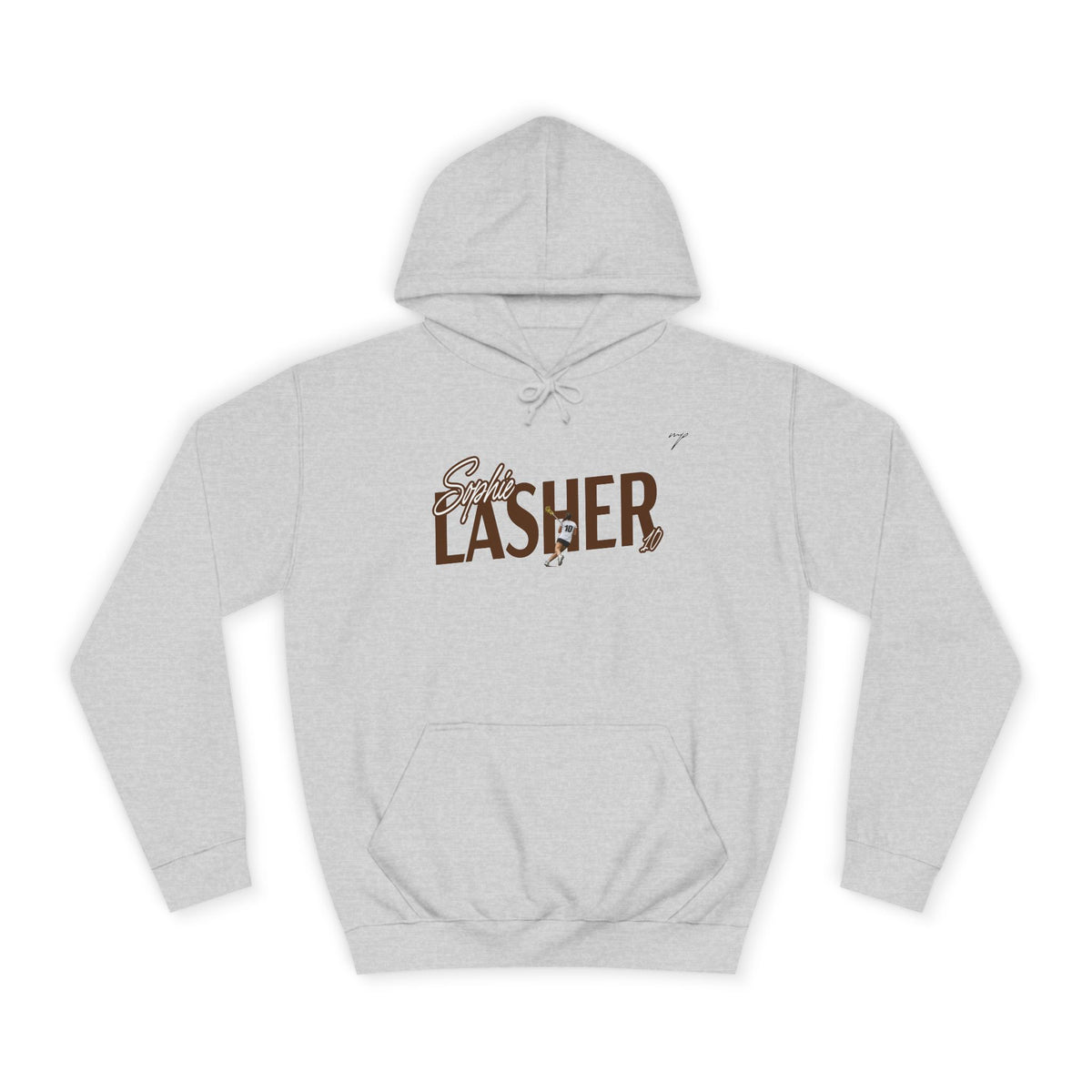 Sophie Lasher Hoodie