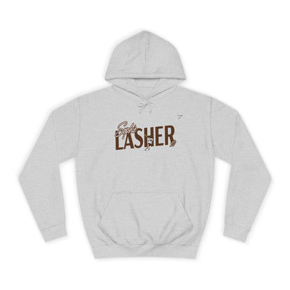 Sophie Lasher Hoodie