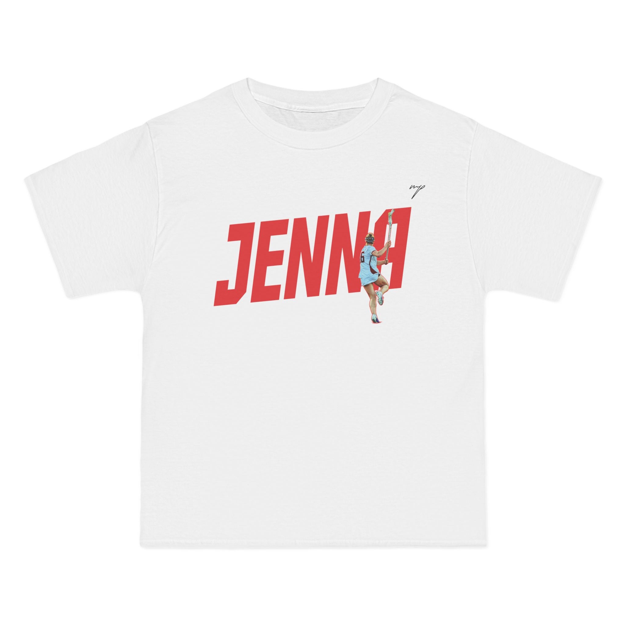 Jenna Cratin Vintage Tee