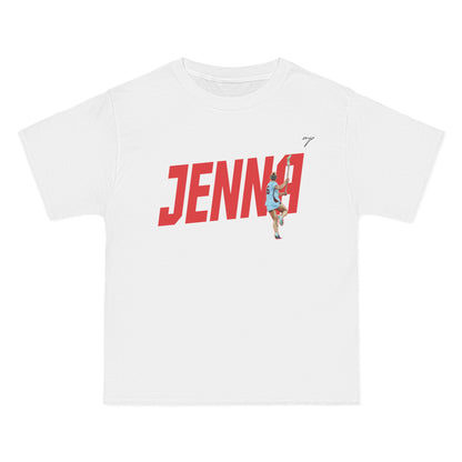 Jenna Cratin Vintage Tee