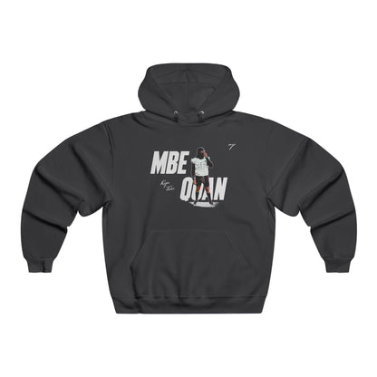Raqun Tucker Vintage Hoodie