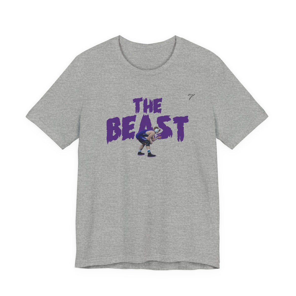 Casey Olszowka Graphic Tee